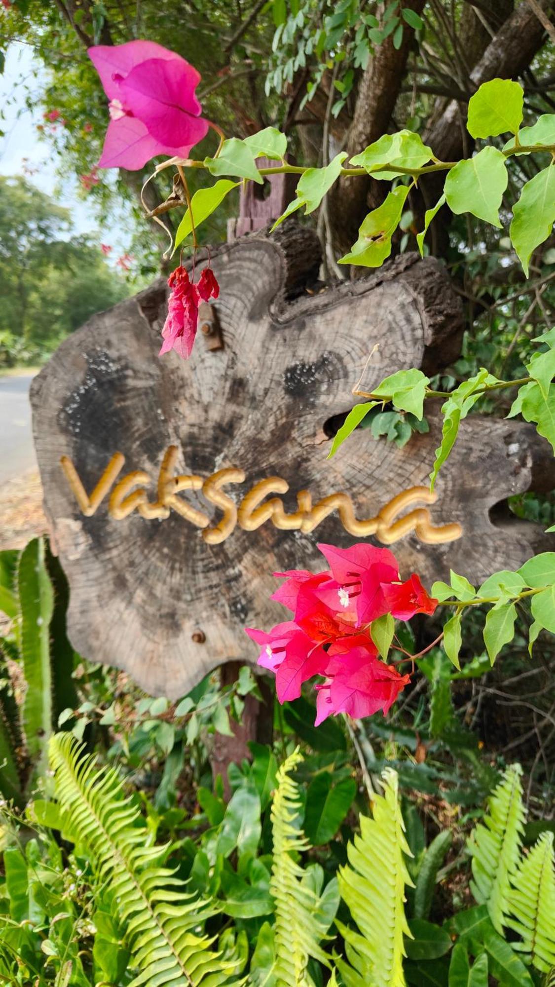 Vaksana Farm Stay Gudraippattu Exterior foto