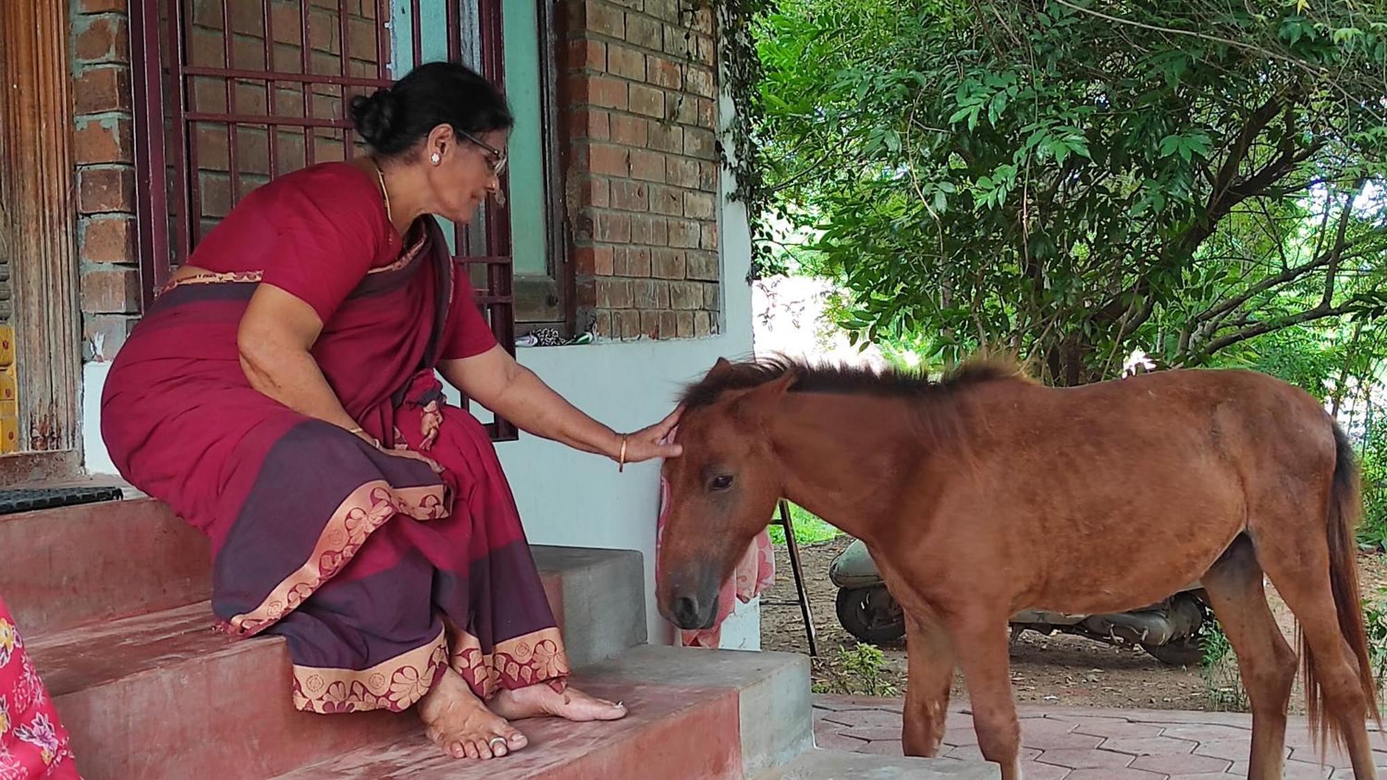 Vaksana Farm Stay Gudraippattu Exterior foto