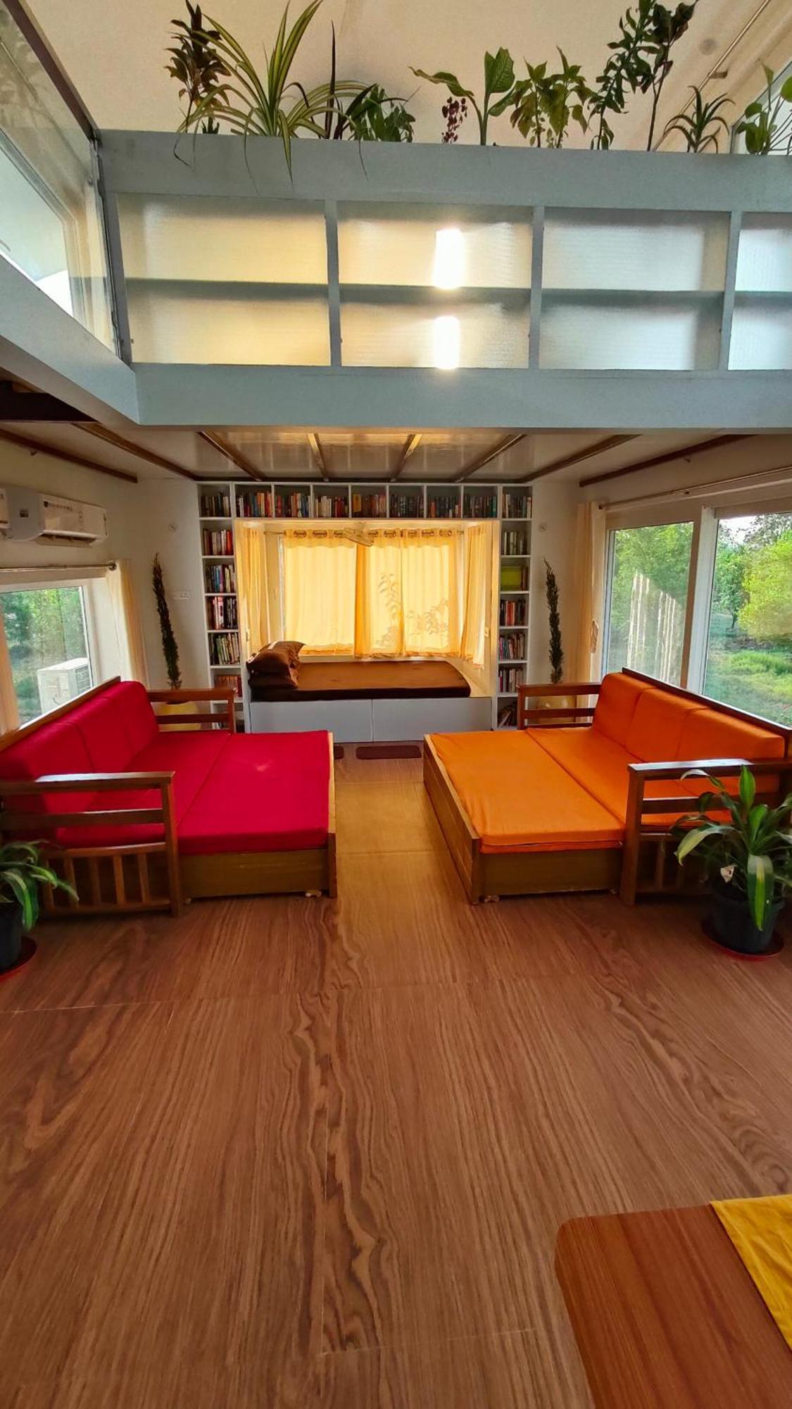Vaksana Farm Stay Gudraippattu Exterior foto