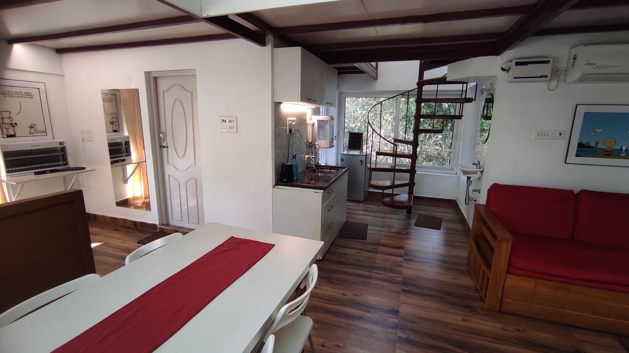 Vaksana Farm Stay Gudraippattu Exterior foto