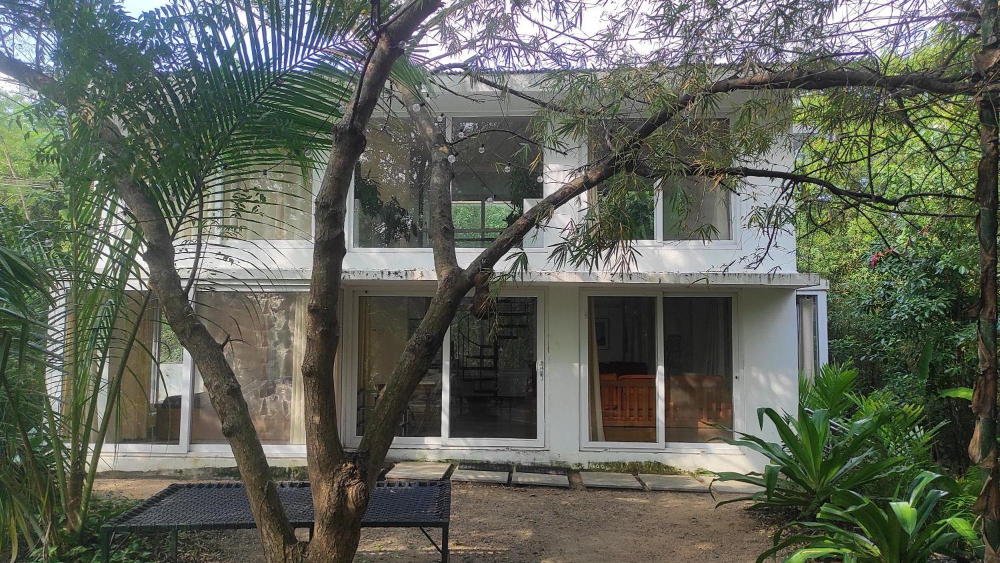Vaksana Farm Stay Gudraippattu Exterior foto