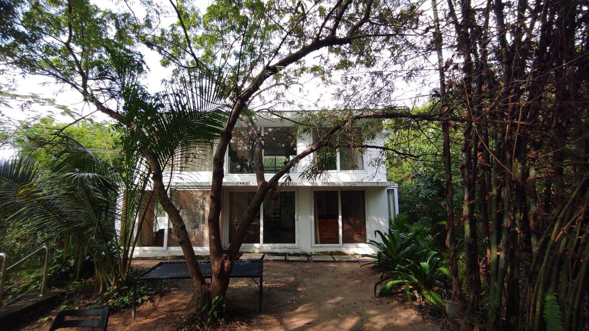 Vaksana Farm Stay Gudraippattu Exterior foto