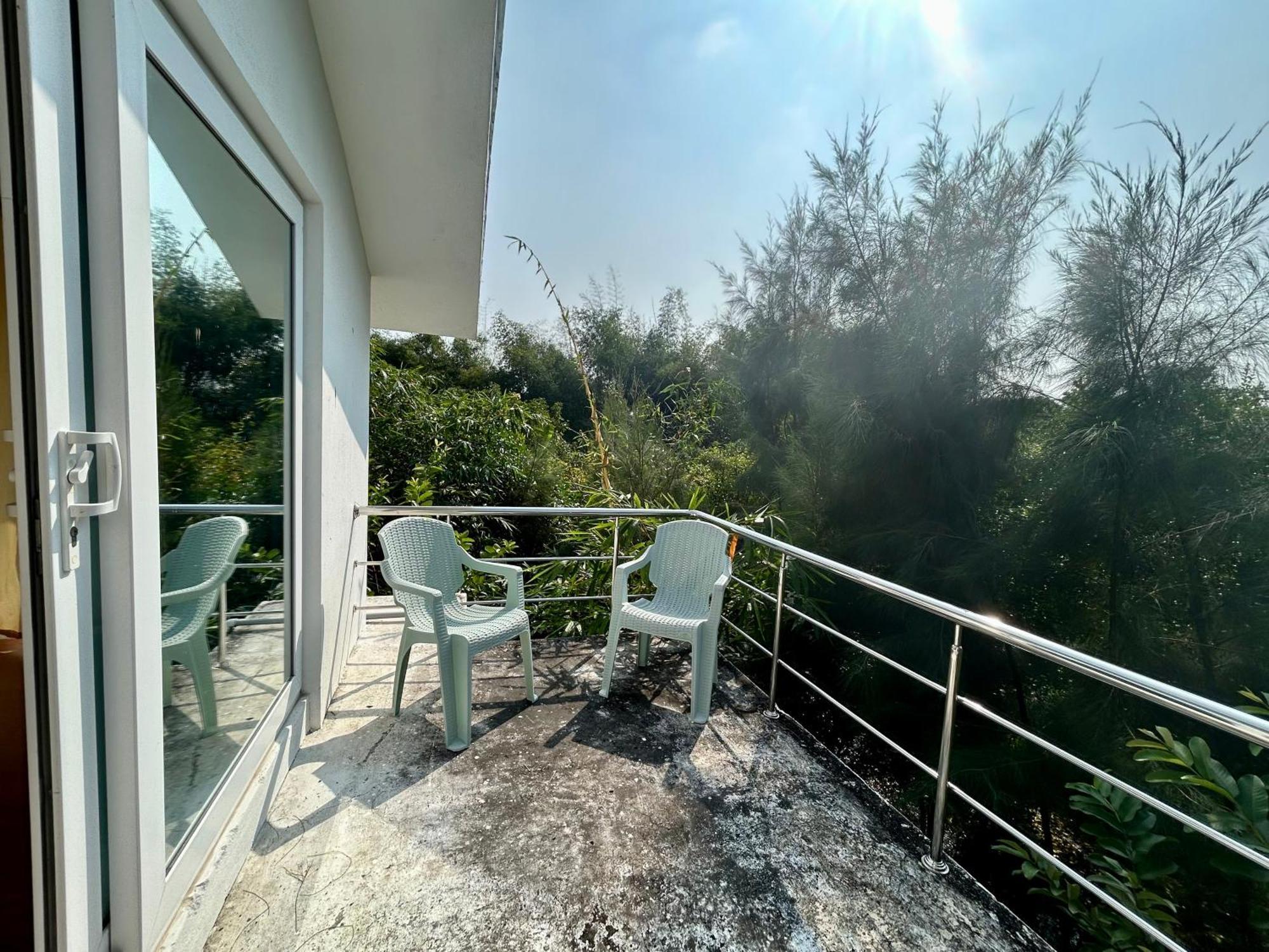 Vaksana Farm Stay Gudraippattu Exterior foto