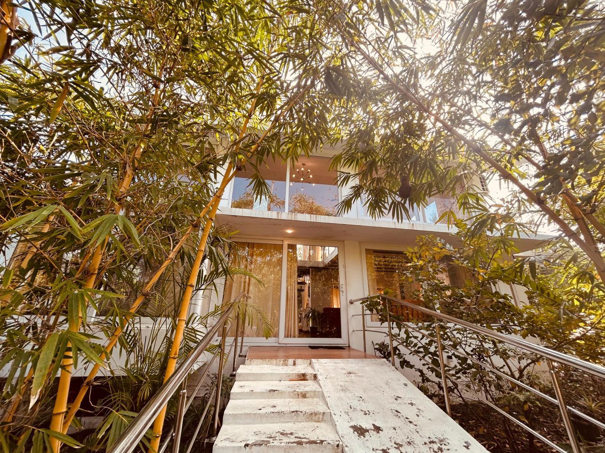 Vaksana Farm Stay Gudraippattu Exterior foto